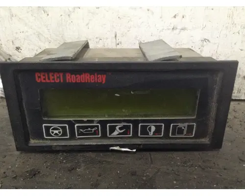 Electrical Parts, Misc. International 9400 Vander Haags Inc Cb