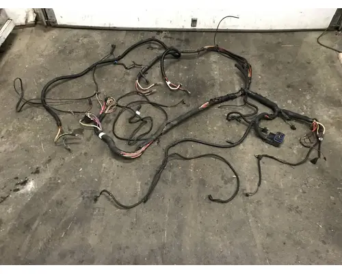 Electrical Parts, Misc. International 9400 Vander Haags Inc Cb