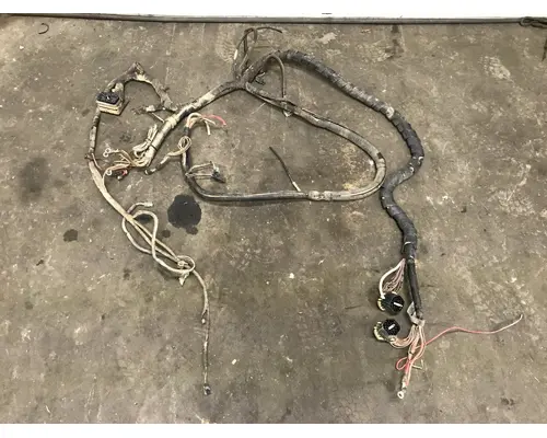 Electrical Parts, Misc. International 9400 Vander Haags Inc Cb