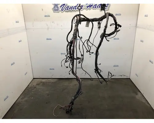 Electrical Parts, Misc. International 9400 Vander Haags Inc Cb