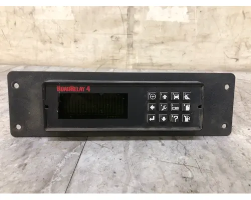 Electrical Parts, Misc. International 9400 Vander Haags Inc Cb