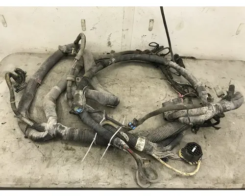 Electrical Parts, Misc. International 9400 Vander Haags Inc Kc