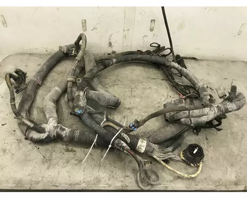 Electrical Parts, Misc. International 9400 Vander Haags Inc Kc