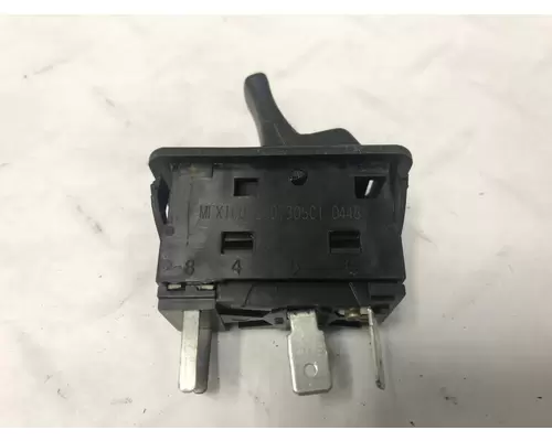 International 9400 Electrical Misc. Parts