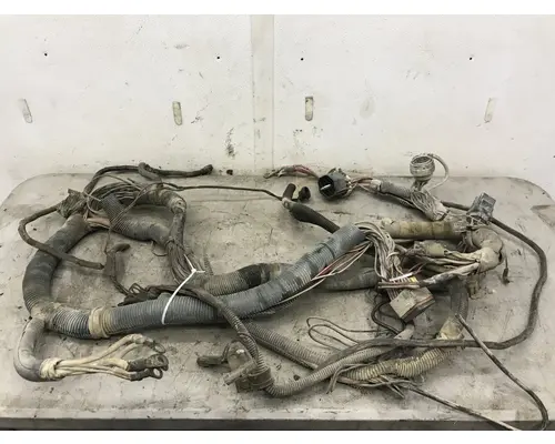 International 9400 Electrical Misc. Parts