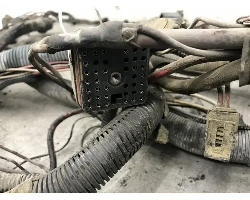 International 9400 Electrical Misc. Parts