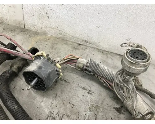 International 9400 Electrical Misc. Parts