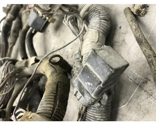 International 9400 Electrical Misc. Parts