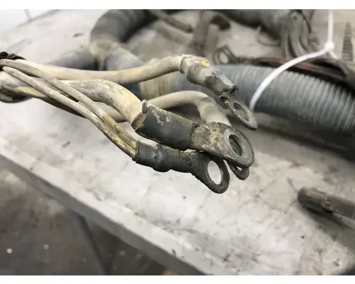 International 9400 Electrical Misc. Parts