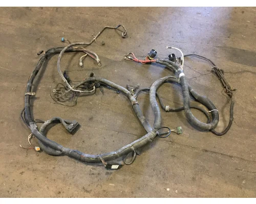 International 9400 Electrical Misc. Parts