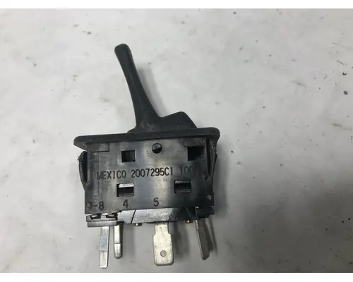 International 9400 Electrical Misc. Parts