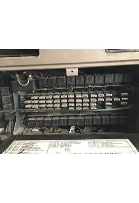 International 9400 Electrical Misc. Parts