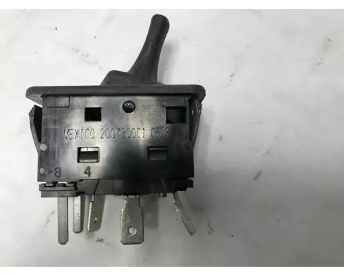 International 9400 Electrical Misc. Parts