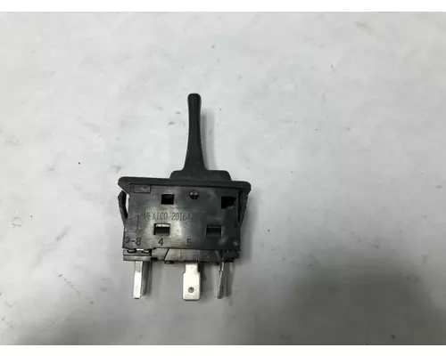 International 9400 Electrical Misc. Parts