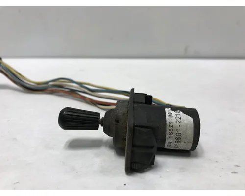 International 9400 Electrical Misc. Parts