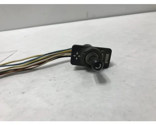 International 9400 Electrical Misc. Parts