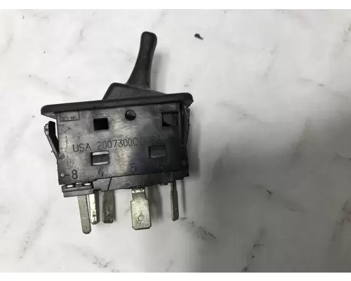 International 9400 Electrical Misc. Parts