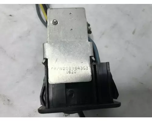 International 9400 Electrical Misc. Parts