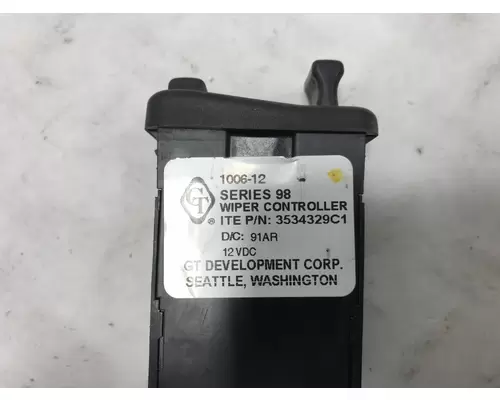 International 9400 Electrical Misc. Parts