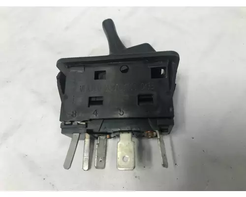 International 9400 Electrical Misc. Parts