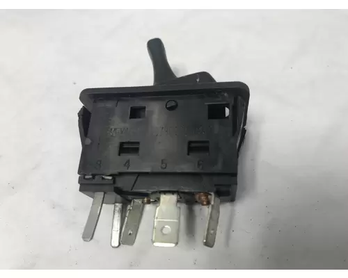 International 9400 Electrical Misc. Parts