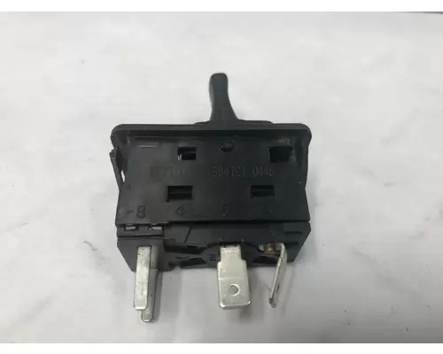 International 9400 Electrical Misc. Parts