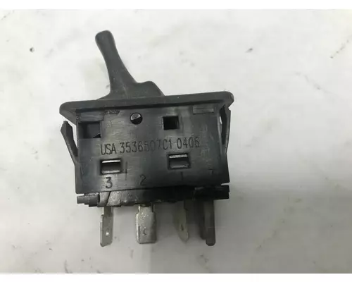 International 9400 Electrical Misc. Parts