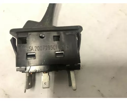 International 9400 Electrical Misc. Parts