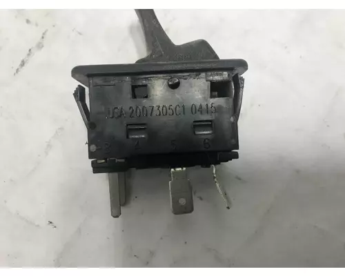 International 9400 Electrical Misc. Parts