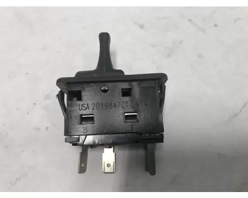 International 9400 Electrical Misc. Parts