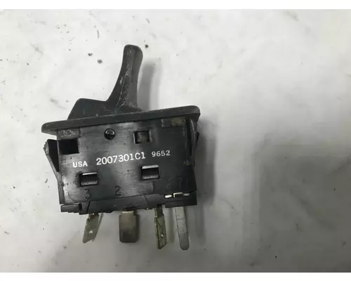 International 9400 Electrical Misc. Parts