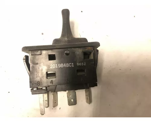 International 9400 Electrical Misc. Parts