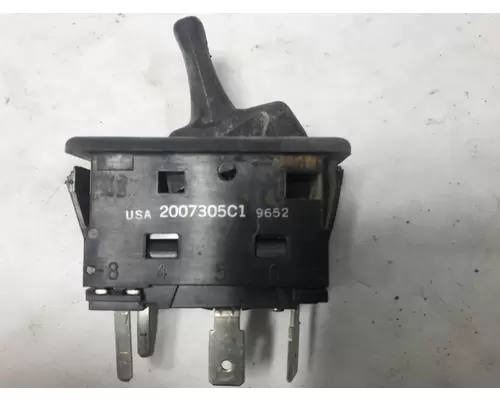 International 9400 Electrical Misc. Parts