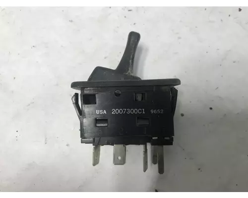 International 9400 Electrical Misc. Parts