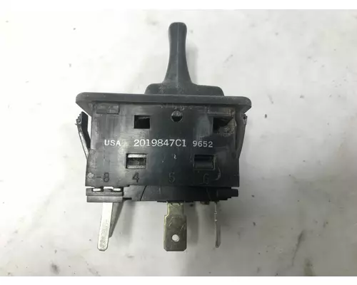 International 9400 Electrical Misc. Parts