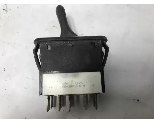 International 9400 Electrical Misc. Parts