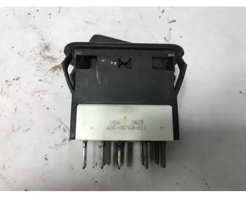 International 9400 Electrical Misc. Parts