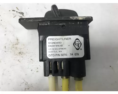 International 9400 Electrical Misc. Parts