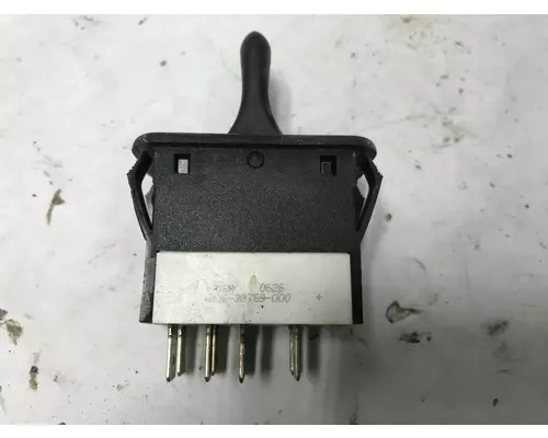 International 9400 Electrical Misc. Parts