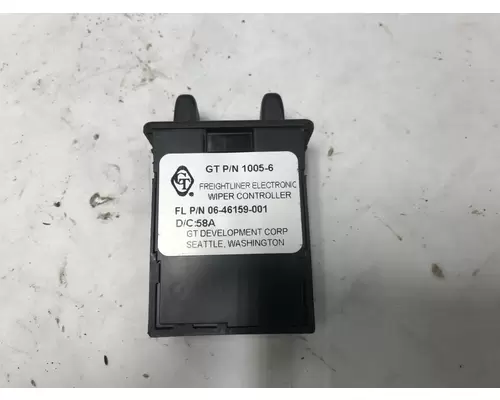 International 9400 Electrical Misc. Parts