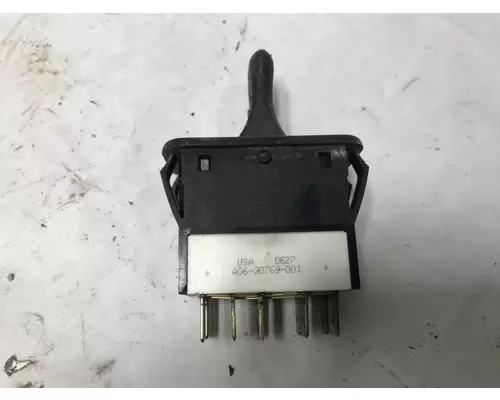 International 9400 Electrical Misc. Parts