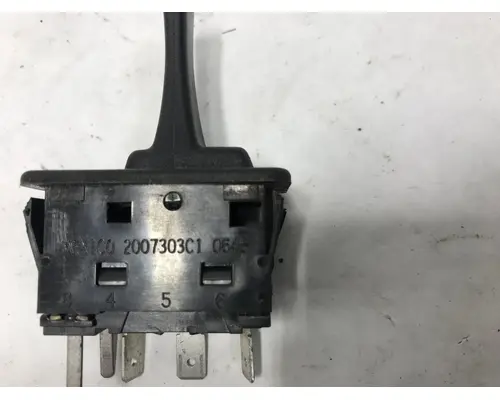 International 9400 Electrical Misc. Parts