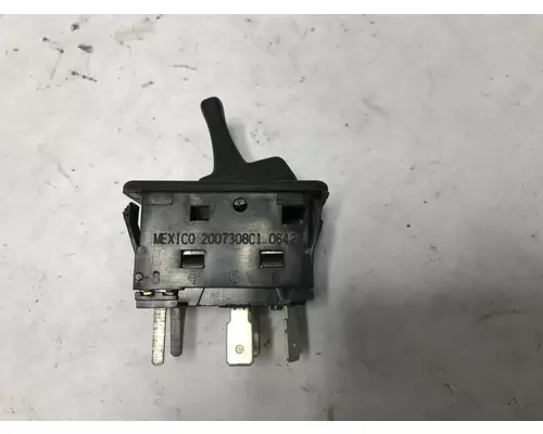 International 9400 Electrical Misc. Parts