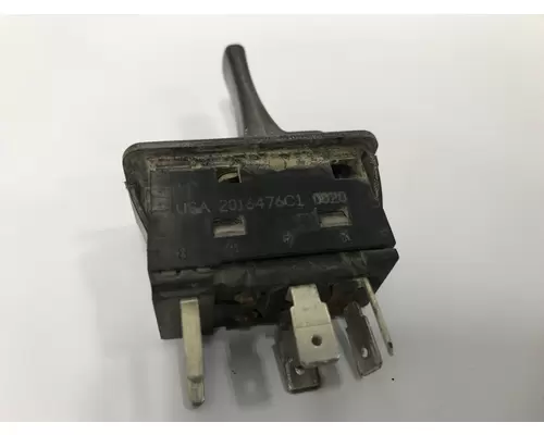 International 9400 Electrical Misc. Parts