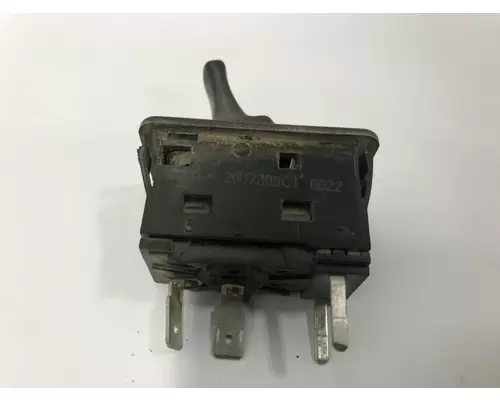 International 9400 Electrical Misc. Parts