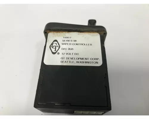 International 9400 Electrical Misc. Parts