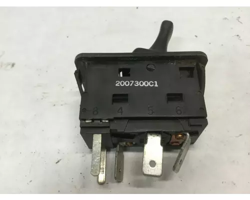 International 9400 Electrical Misc. Parts