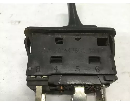 International 9400 Electrical Misc. Parts