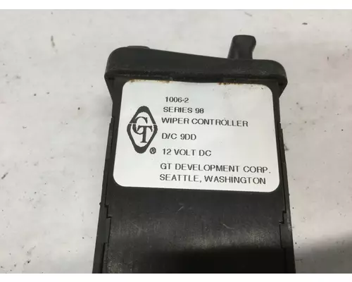 International 9400 Electrical Misc. Parts