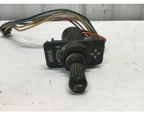 International 9400 Electrical Misc. Parts